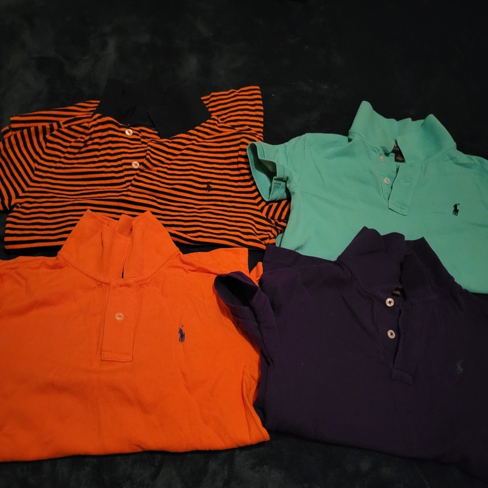 Shirts